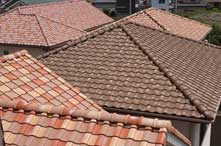 Coperture Tetti a Gorizia